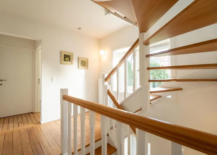 Villa Ons Nest With Parking By Interhome